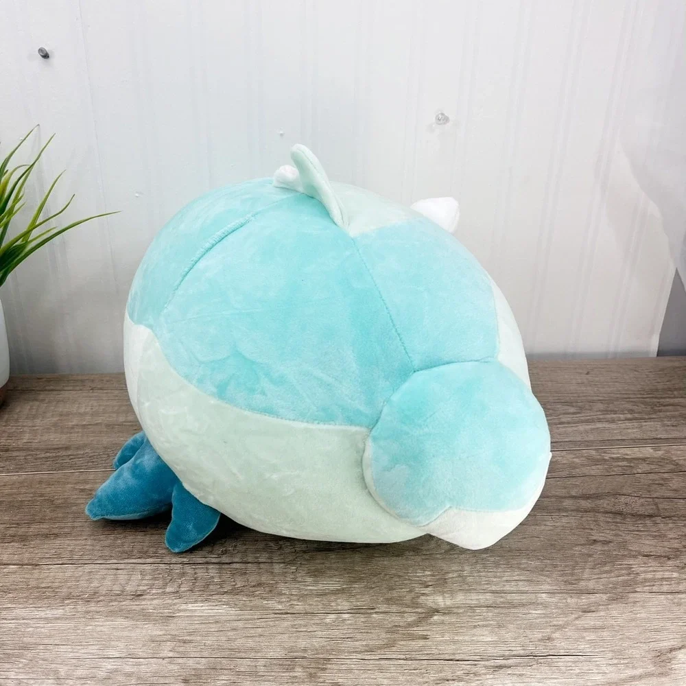Genshin Xiao‎ Bird Plush, Genshin Alatus Xiao Stuffed Animal